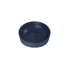 Elita LORCA Umywalka 42x42 CERAM NAVY BLUE MATT 146056 / RE040420047030